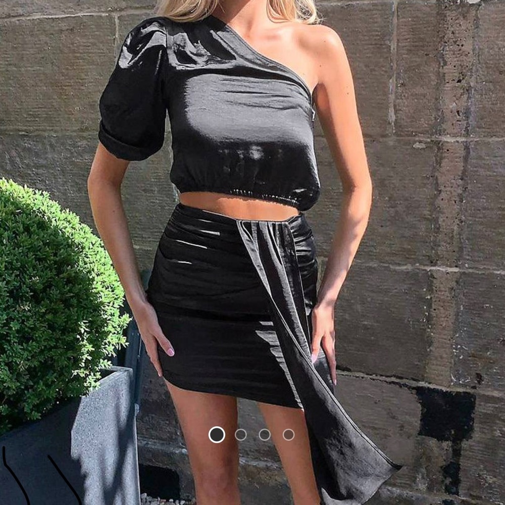 Women’s two piece outfit